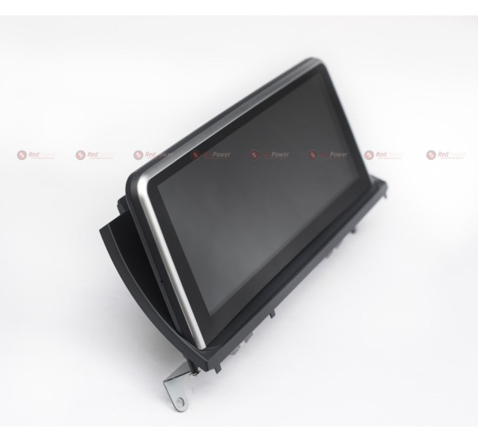 Штатна магнітола Redpower RP31107NBT BMW X5/X6 E70-72 2007-2010