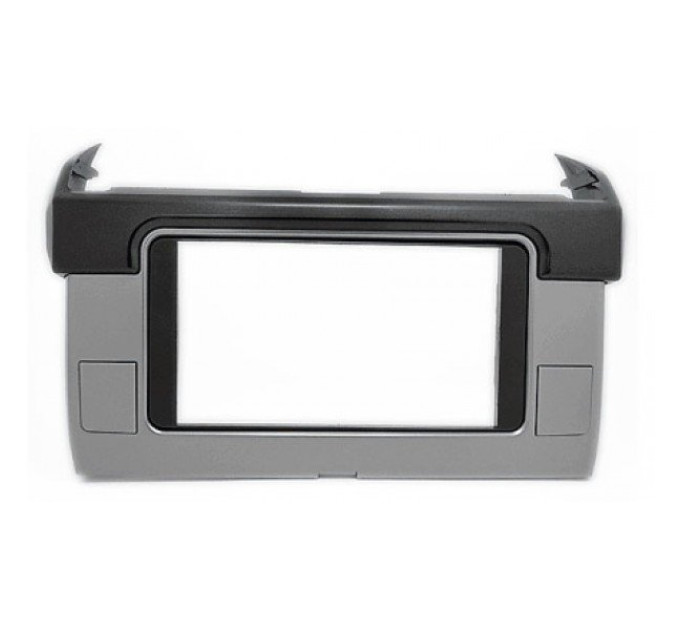 Перехідна рамка Toyota Land Cruiser Prado (150) Carav 11-475