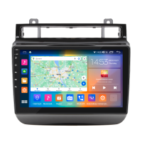 Штатна магнітола Volkswagen Touareg 2014-2018 Element Prime 4/64 CarPlay 4G