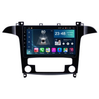 Штатна магнітола Torssen Ford S-max 08-10 F9232 4G