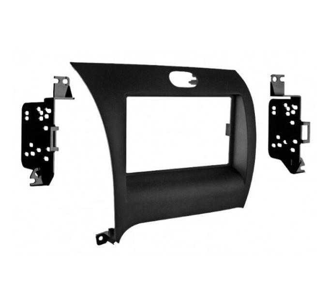 Перехідна рамка KIA Cerato, Forte Metra 95-7356B