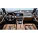 Захисне скло на монітор BMW X6 / X6M 2019- (G06) (глянсове) Pixsel BMW-6734-H