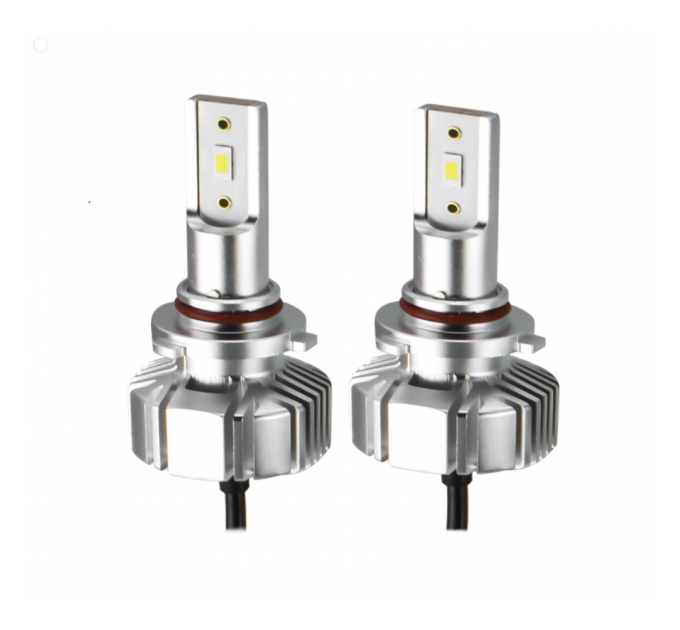 Світлодіодні лампи TORSSEN Light Pro HB4 35W CAN BUS
