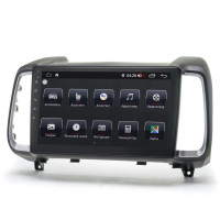 Штатна магнітола PRIME-X 22-310/9M HYUNDAI iX-35 2018