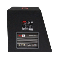Сабвуфер Kicx GT-311BPA