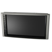 Перехідна рамка Hyundai Accent, KIA Rio AWM 781-01-551