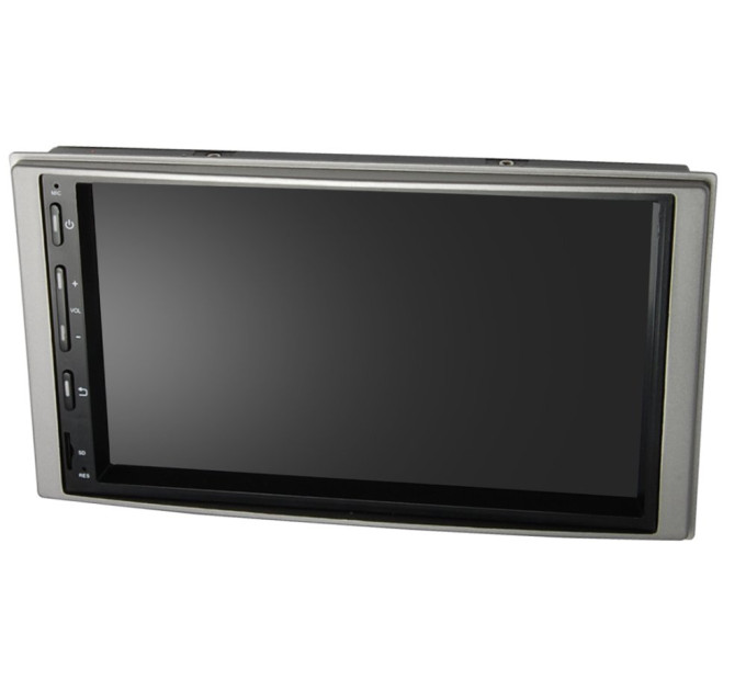 Перехідна рамка Hyundai Accent, KIA Rio AWM 781-01-551