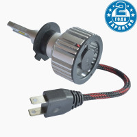 Світлодіодні лампи Prime-X Z PRO H7 5000К