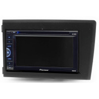 Перехідна рамка Volvo S, V, XC Carav 11-587