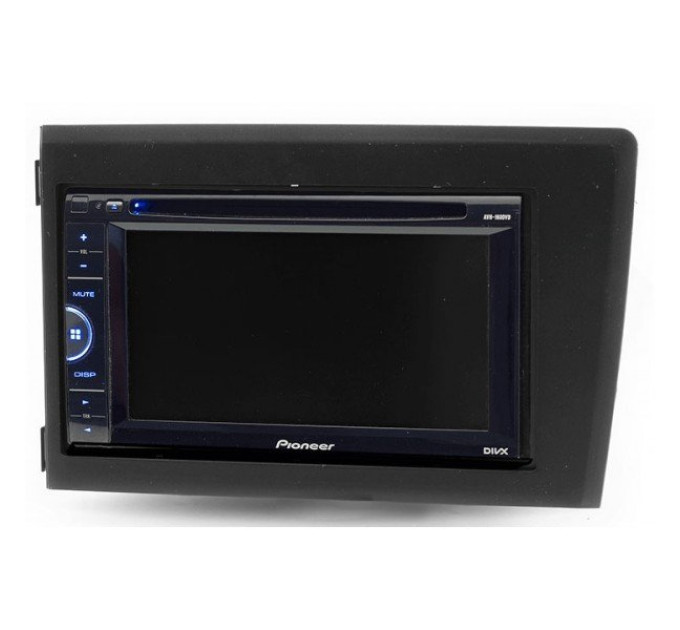 Перехідна рамка Volvo S, V, XC Carav 11-587