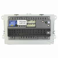 Штатна магнітола Element A15S 4/64Gb