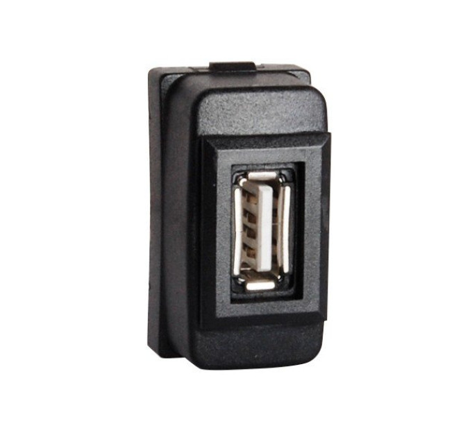 USB роз'єм Mitsubishi Carav 17-007
