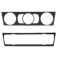 Перехідна рамка BMW 3 Series (E90, E91, E92, E93) Carav 22-125