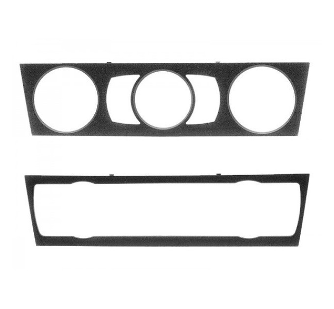 Перехідна рамка BMW 3 Series (E90, E91, E92, E93) Carav 22-125