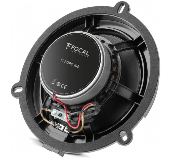 Акустика Focal IC FORD 165