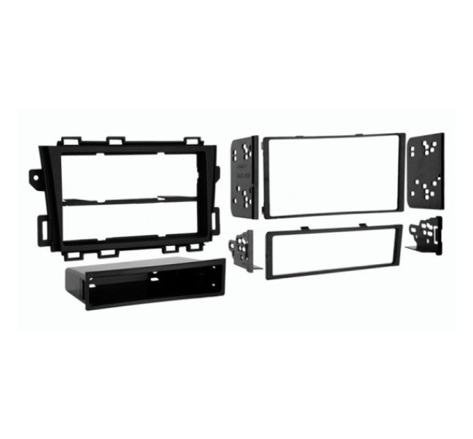 Перехідна рамка Nissan Murano Metra 99-7426