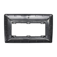 Перехідна рамка Element Chevrolet Hummer Buick GMC 2006+ універсальна