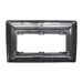 Перехідна рамка Element Chevrolet Hummer Buick GMC 2006+ універсальна