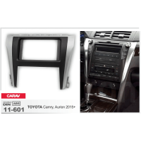 Перехідна рамка Toyota Camry, Aurion Carav 11-601