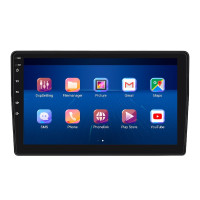 Штатна магнітола Opel Corsa D 2006-2010 Element 4/64 4G CarPlay