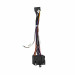 Перехідник для магнітол Element 2330 Hyundai Renault/Accent/Kia Forte/Sorento