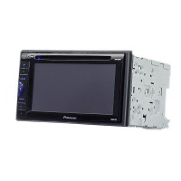 Перехідна рамка Mitsubishi Grandis Carav 11-250