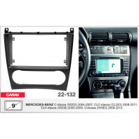 Перехідна рамка Mercedes W203, CL203, W209, W463 Carav 22-132