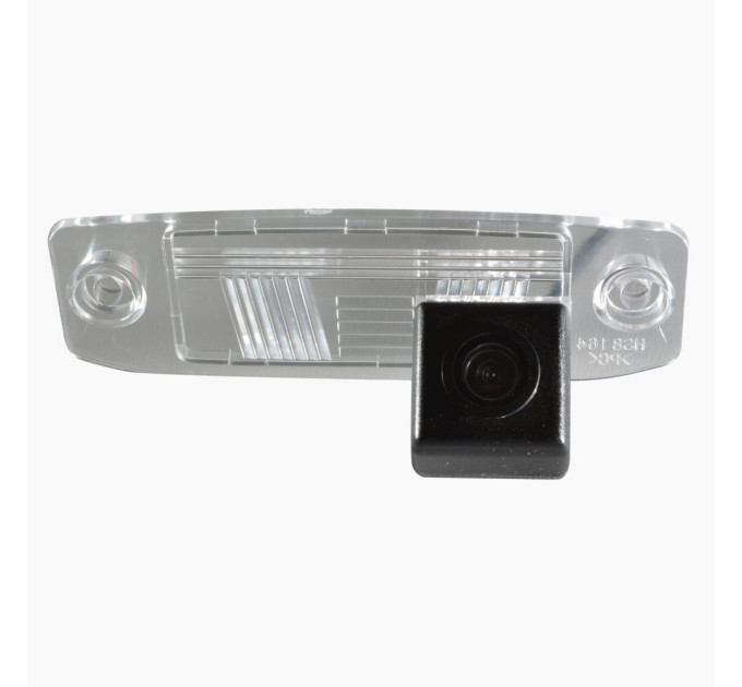 Камера заднього огляду Prime-X CA-9537 Hyundai, Kia