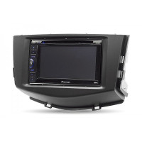 Перехідна рамка Lifan X60 Carav 11-454