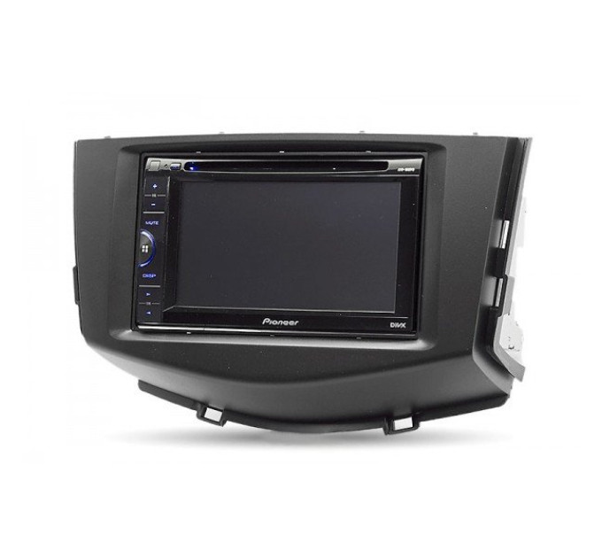 Перехідна рамка Lifan X60 Carav 11-454