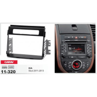 Перехідна рамка KIA Soul Carav 11-320