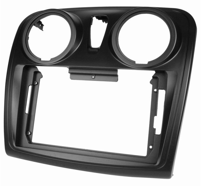Перехідна рамка Renault, Dacia Carav 22-151