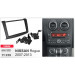 Перехідна рамка Nissan Rogue Carav 11-239