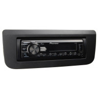 Перехідна рамка Skoda Fabia, Roomster, Praktik ACV 281340-04