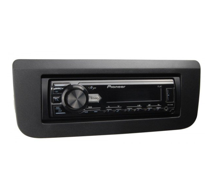 Перехідна рамка Skoda Fabia, Roomster, Praktik ACV 281340-04