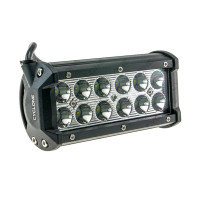 Світлодіодна фара CYCLONE WL B1 36W Spot v2