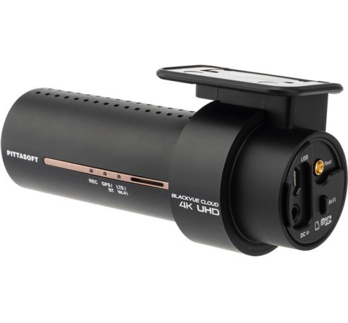 Відеореєстратор Blackvue DR 900 X-2CH TRUCK PLUS