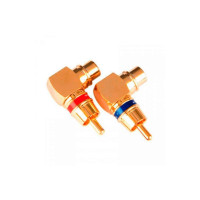 Коннектор RCA Kicx RP-MF 1 (2 шт)