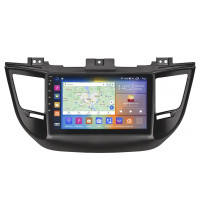 Штатна магнітола Hyundai Tucson 2015-2018 Element Prime 4/64 CarPlay 4G