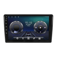 Штатна магнітола Citroen C2 2003-2009 Element 4/32 4G CarPlay