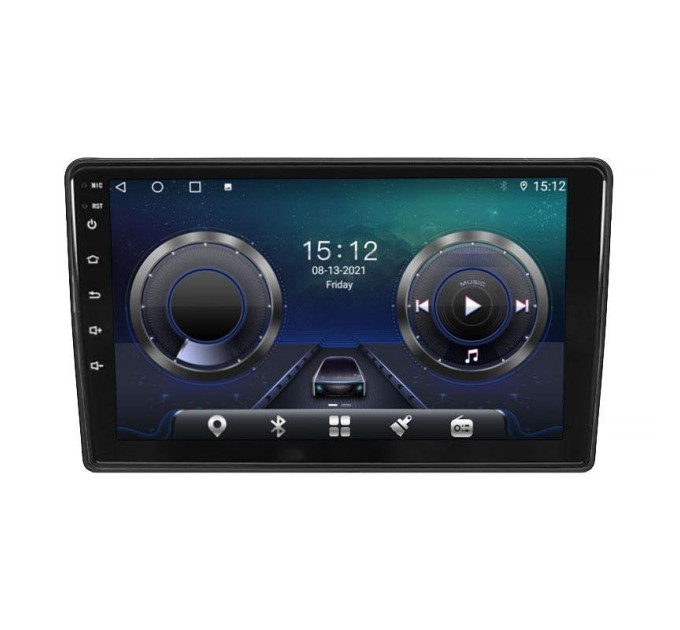 Штатна магнітола Citroen C2 2003-2009 Element 4/32 4G CarPlay