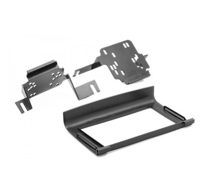Перехідна рамка Nissan Rogue Carav 11-239
