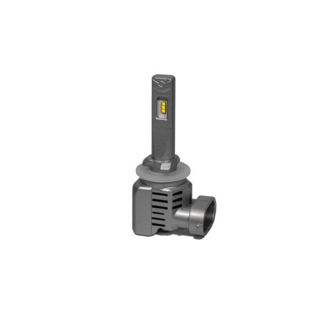 Світлодіодні лампи HeadLight M3 H27 (PGJ13) 55W 9-32V 6000K
