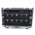 Штатна магнітола PRIME-X 22-012/8K HONDA CR-V 2007-2011