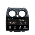 Штатна магнітола Torssen Nissan Qashqai 08-12 MQG9232 4G