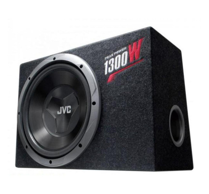 Сабвуфер JVC CS-BW120