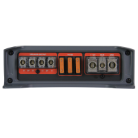 Підсилювач Cadence QR 80.2