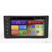 Штатна магнітола Redpower RP31071IPS DSP Toyota Universal
