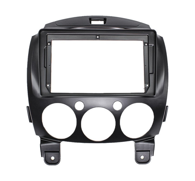Перехідна рамка Element Mazda 2 2007-2014