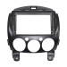 Перехідна рамка Element Mazda 2 2007-2014